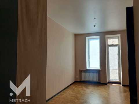 квартира по адресу Спартака ул. (Спартака), 19/21