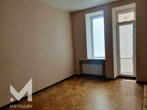 квартира по адресу Спартака ул. (Спартака), 19/21