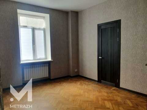 квартира по адресу Спартака ул. (Спартака), 19/21