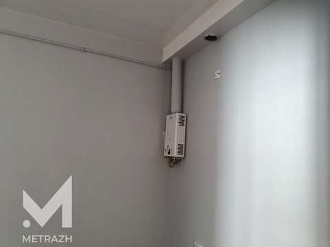 квартира по адресу Спартака ул. (Спартака), 19/21