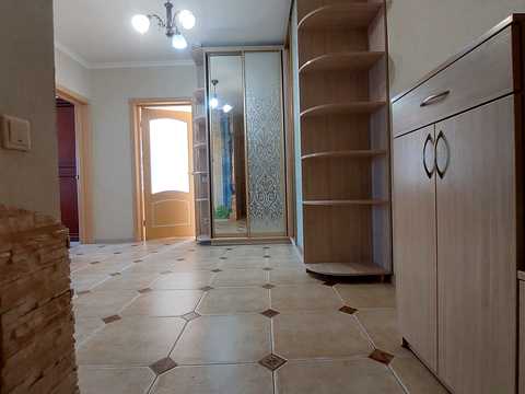 квартира за адресою Урлівська вул., 34-А