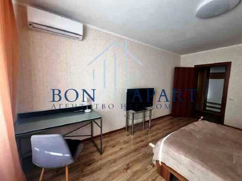 квартира за адресою Балтійський пров., 5