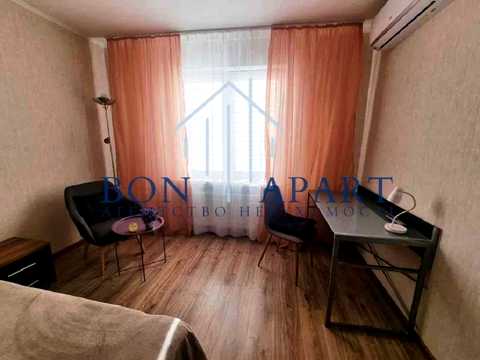 квартира за адресою Балтійський пров., 5