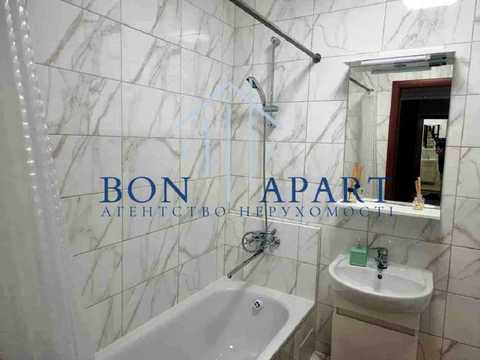 квартира за адресою Балтійський пров., 5