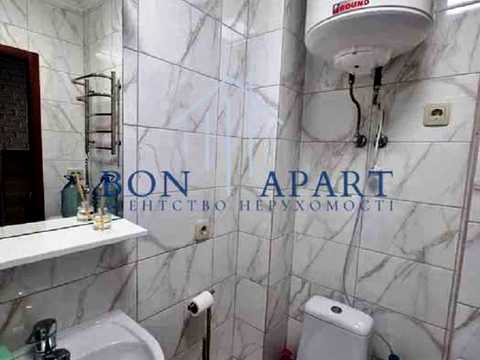 квартира за адресою Балтійський пров., 5