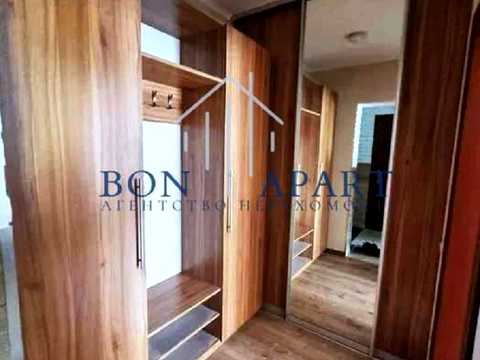 квартира за адресою Балтійський пров., 5