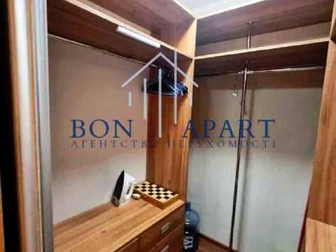 квартира за адресою Балтійський пров., 5