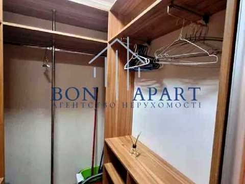 квартира за адресою Балтійський пров., 5