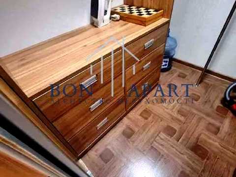 квартира за адресою Балтійський пров., 5