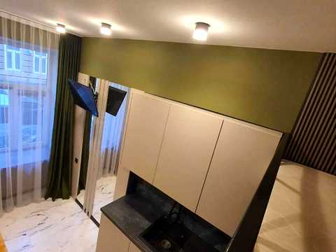 квартира за адресою Політехнічна вул., 10