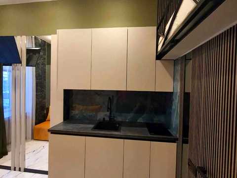 квартира за адресою Політехнічна вул., 10
