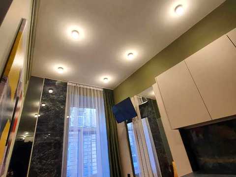квартира за адресою Політехнічна вул., 10