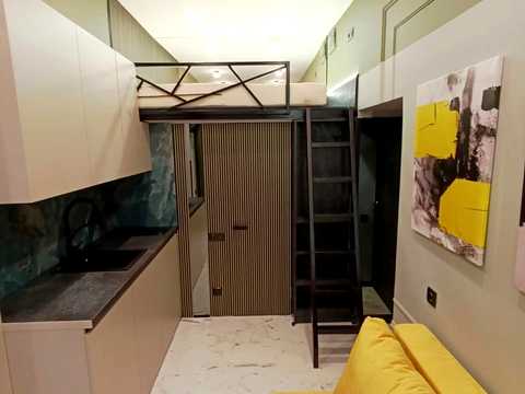 квартира за адресою Політехнічна вул., 10