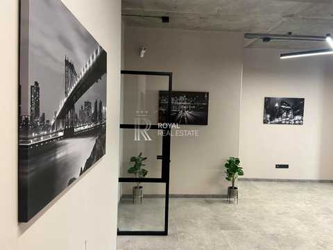 коммерческая по адресу Василия Тютюнника ул. (Анрі Барбюса), 28-А