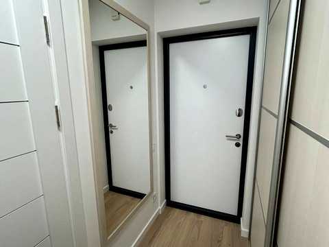 квартира по адресу Малоголосковская ул., 40