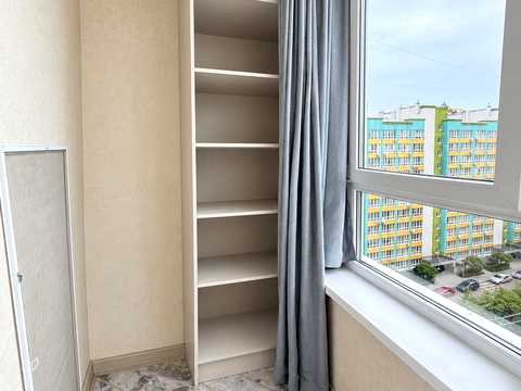 квартира по адресу Жулянська ул., 1-Г