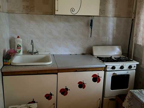 квартира за адресою Полярна вул., 5-А
