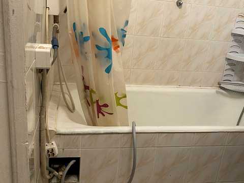 квартира за адресою Полярна вул., 5-А
