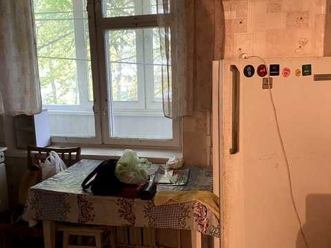 квартира за адресою Полярна вул., 5-А