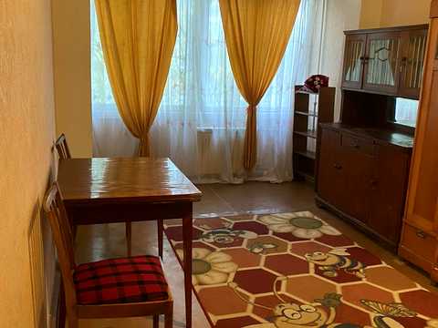 квартира за адресою Полярна вул., 5-А