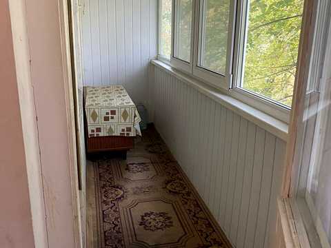 квартира за адресою Полярна вул., 5-А