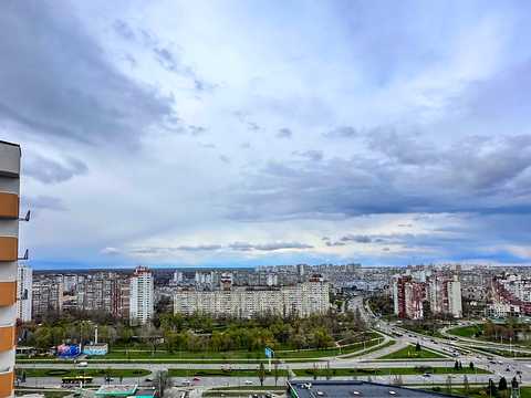 квартира по адресу Николая Кибальчича ул., 1-В