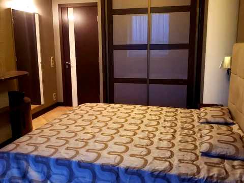 квартира за адресою Отакара Яроша вул., 24б