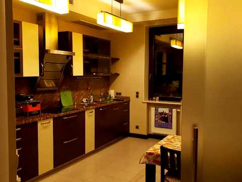 квартира за адресою Отакара Яроша вул., 24б