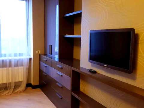 квартира за адресою Отакара Яроша вул., 24б
