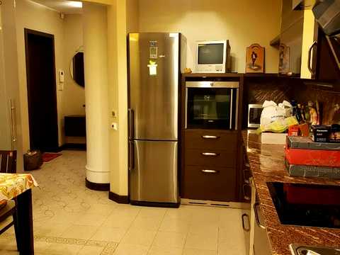 квартира за адресою Отакара Яроша вул., 24б