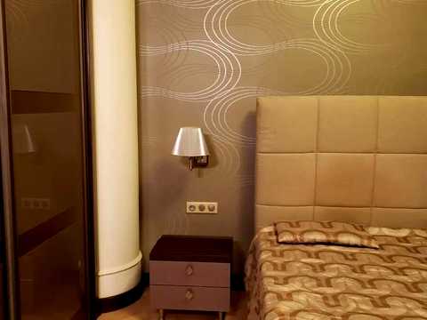 квартира за адресою Отакара Яроша вул., 24б