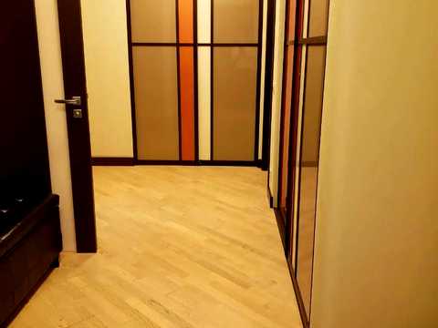 квартира за адресою Отакара Яроша вул., 24б