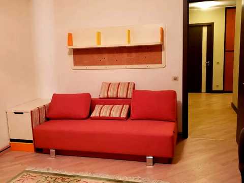 квартира за адресою Отакара Яроша вул., 24б