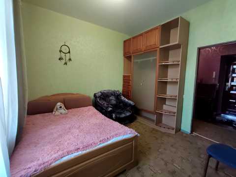 квартира за адресою Руставелі вул., 2