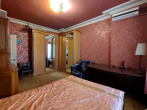 квартира за адресою Руставелі вул., 2