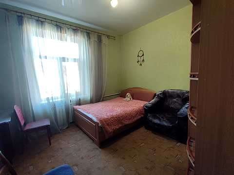 квартира за адресою Руставелі вул., 2