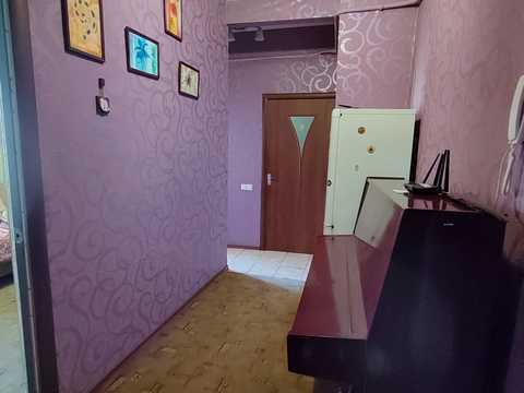 квартира за адресою Руставелі вул., 2