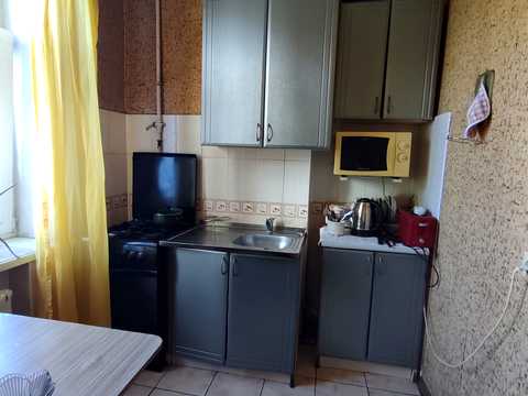 квартира за адресою Руставелі вул., 2