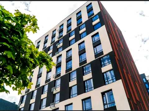 квартира за адресою Героїв Миколаєва вул., 129-А к5-8