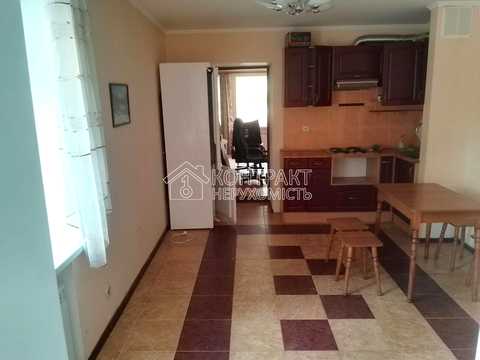 квартира за адресою Харків, Отакара Яроша вул., 16а