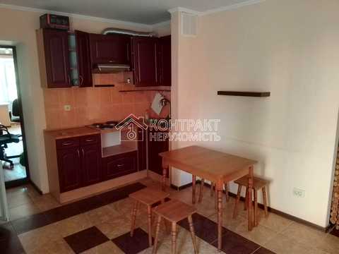 квартира за адресою Харків, Отакара Яроша вул., 16а