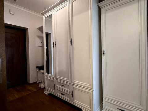 квартира за адресою Деміївська вул., 14