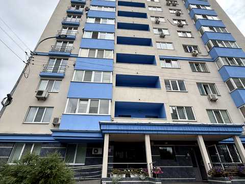 квартира за адресою Деміївська вул., 14
