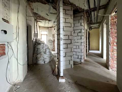 квартира по адресу Садовая ул. (Чубаря), 15
