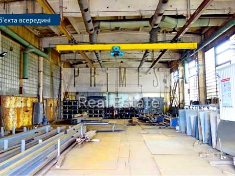комерційна за адресою Сергія Москаленка вул. (Красовського), 16