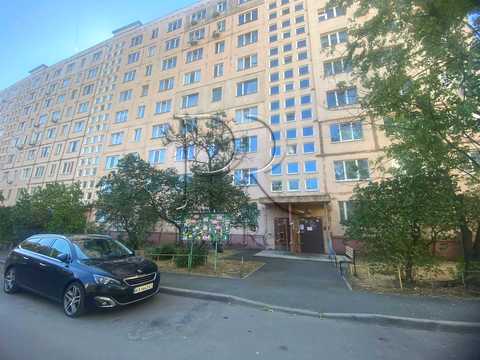 квартира за адресою Володимира Івасюка просп. (Героїв Сталінграду), 9