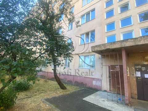 квартира за адресою Володимира Івасюка просп. (Героїв Сталінграду), 9