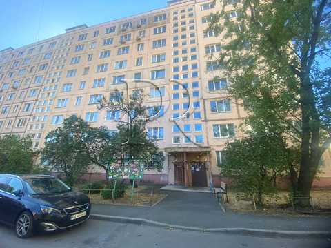 квартира за адресою Володимира Івасюка просп. (Героїв Сталінграду), 9