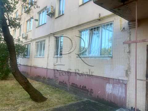 квартира за адресою Володимира Івасюка просп. (Героїв Сталінграду), 9