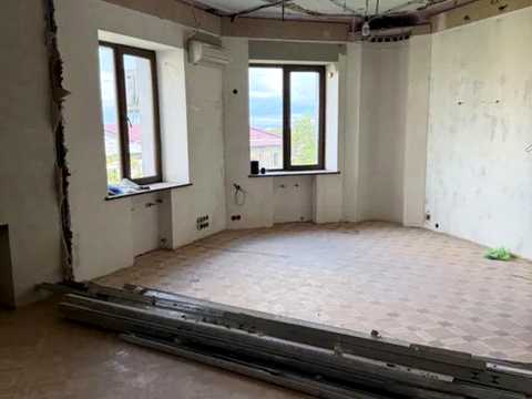 квартира по адресу Садовая ул. (Чубаря), 15